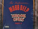 Mobb Deep Shook Ones Part II Vinyl Single 12inch Loud Records
