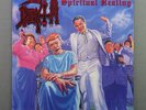 DEATH Spiritual Healing EU IMPORT Vinyl LP NEW MINT ? Speed Thrash Metal CLASSIC