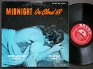 GEORGE SHEARING RED NORVO CHARLES MINGUS Midnight On Cloud 69 SAVOY MG 12093 RVG