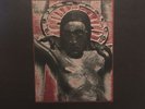CURRENT 93 Nature Unveiled LP+7” Nurse With Wound NWW industrial david tibet