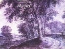 MOZART String Quintets K. 515 and 614 ULBRICH QUARTET ULBRICHT Eterna 826069 B/S