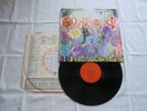 The Zombies - Odessey And Oracle - CBS, Orange Label, Very Rare Original UK