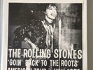 The Rolling Stones official fan club pressing TOP CLASS#22 -not TMOQ