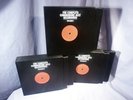 The Complete Commodore Jazz Recordings Vols. 1, 2 & 3 Mosaic LP Box Set