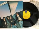 Ramones - Leave Home - 1977 US 1st Press Carbona Not Glue (NM-) Ultrasonic Clean