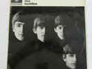 WITH THE BEATLES Stereo 1st PRESS PCS 3045 YEX 110-2/YEX 111-2 LP - Misspelling