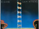 DON PULLEN FEATURING SAM RIVERS / CAPRICORN RISING / BLACK SAINT / TOKUMA JAPAN
