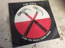 Pink Floyd  And The Walls Came Down RARE 3LP's 1980 The Wall Live ROGER WATERS