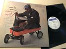 Thelonious Monk Septet Monk's Music Vinyl LP UK Riverside RLP 12-242