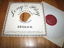 NEIL YOUNG AT THE LOS ANGELES MUSIC CENTER 2/1/71 -TRADE MARK OF QUALITY LP