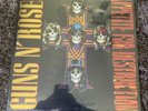 Appetite for Destruction by Guns N' Roses (Vinyl, Jun-2018, Geffen)