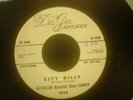ROCKABILLY - DEE GEE--JEFFERSON COUNTY--PROMO