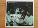 Nana Mouskouri in New York, the girl from greece sings, Vinyl v. 1999