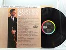 Nathan Milstein violin Leon Pommers  Encores  Capitol SP 8536 Stereo LP ed1