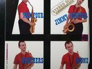 Jimmy Giuffre - The Four Brothers Sound Mint- Stereo LP Atlantic SD 1295 USA