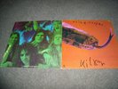 ALICE COOPER/Glam Rock KILLER Rare France LP & R/H Calendar.