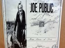 JOE PUBLIC MARY QUEEN OF SCOTS / FORBIDDEN GAMES OG UK PRIVATE PRESS 7