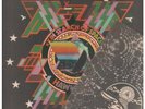 HAWKWIND In Search Of Space LP VINYL 6 Track Fold Out Sleeve With Booklet Matr