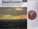 TELEFUNKEN SMA 48 GROOVED NM TATRAI QUARTET - BEETHOVEN STRING QUARTET 12