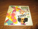 The Kinks Face To Face [LP] (Vinyl, 1967 Reprise) Original Pressing
