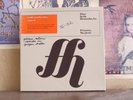 BBC SOUND EFFECTS LIBRARY VOL 3 - 17 LP BOXSET FFH 211 DR WHO