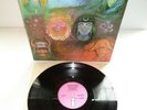 KING CRIMSON-IN THE WAKE OF POSEIDON..RARE  1ST UK PRESS EX VINYL LP 1970