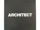 ARCHITECT SELF TITLED S/T PRIVATE LP AR 101 MEMPHIS TN HARD ROCK ARDENT STUDIOS