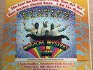 The Beatles Magical Mystery Tour, Vinyl LP Complete With Booklet - Original 1967