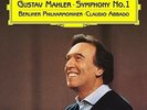 Mahler / Abbado / Berliner Philharmoniker - Symphony No 1 [New Vinyl LP]