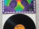 STEPPENWOLF-THE SECOND-ORIGINAL UK ISSUE LP ON STATESIDE/EMI RECORDS-1968-VGC