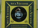 Terry Fell 45 Caveman / Play The Music Louder 1956 Rockabilly M-