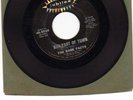 Super Rare   GARAGE 45 THE BARE FACTS 