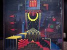 KING GIZZARD & THE LIZARD WIZARD Polygondwanaland GREEN OGRE 250 Copies