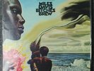 Miles Davis Bitches Brew   MFSL Limited Edition Number #1293   FACTORY SEALED
