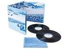 Explosions In The Sky - How Strange Innocence 2xLP , gatefold, insert, etching