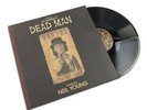 Neil Young Dead Man (Soundtrack) Double vinyl 2019 Remastered US Seller Sealed