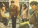 LP John Koerner & Willie Murphy Running, Jumping, Standing Still GOLD LABEL