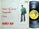 HONEY BOY Sweet Cherries Impossible Love 12