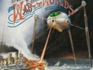Jeff Wayne Jeff Wayne's Musical Version of the War of the Worlds Vinyl LP Album