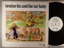 Brother Fox And The Tar Baby  Self-Titled   Psych  Oracle White Label Promo