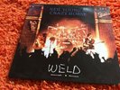 Neil Young & Crazy Horse Weld 12 Inch Vinyls 1991 Vgc
