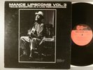 Mance Lipscomb  Vol.3 Texas Songster In A Live Performance   Blues