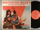 Matching Mole  Matching Mole's Little Red Record   Psych; Prog; Jazz Rock