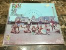 Ray Jay And The Eastsiders - Roly Poly LP (Cotique C-1040) MONO NM-/NM- ORIGINAL