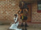 Sampa The Great ‘The Return’ DOUBLE BLACK VINYL LP  NEW(13THSEP)
