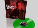 Hammer Horror - Original Themes - Gatefold Green Vinyl - Limited 500 - Various