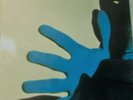 Vinyl Bad Boys Blue-House Of Silence-1991-Coconut LP