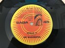 APOLLO 13 / SPACE / SIR WASHINGTON, VERY RARE BOSS SKINHEAD REGGAE 45 HEAR