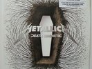 METALLICA 'Death Magnetic' Gatefold Vinyl 2LP NEW/SEALED