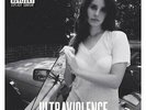 LANA DEL REY - ULTRAVIOLENCE - DELUXE EDITION - VINYL 2LP LP - NEW